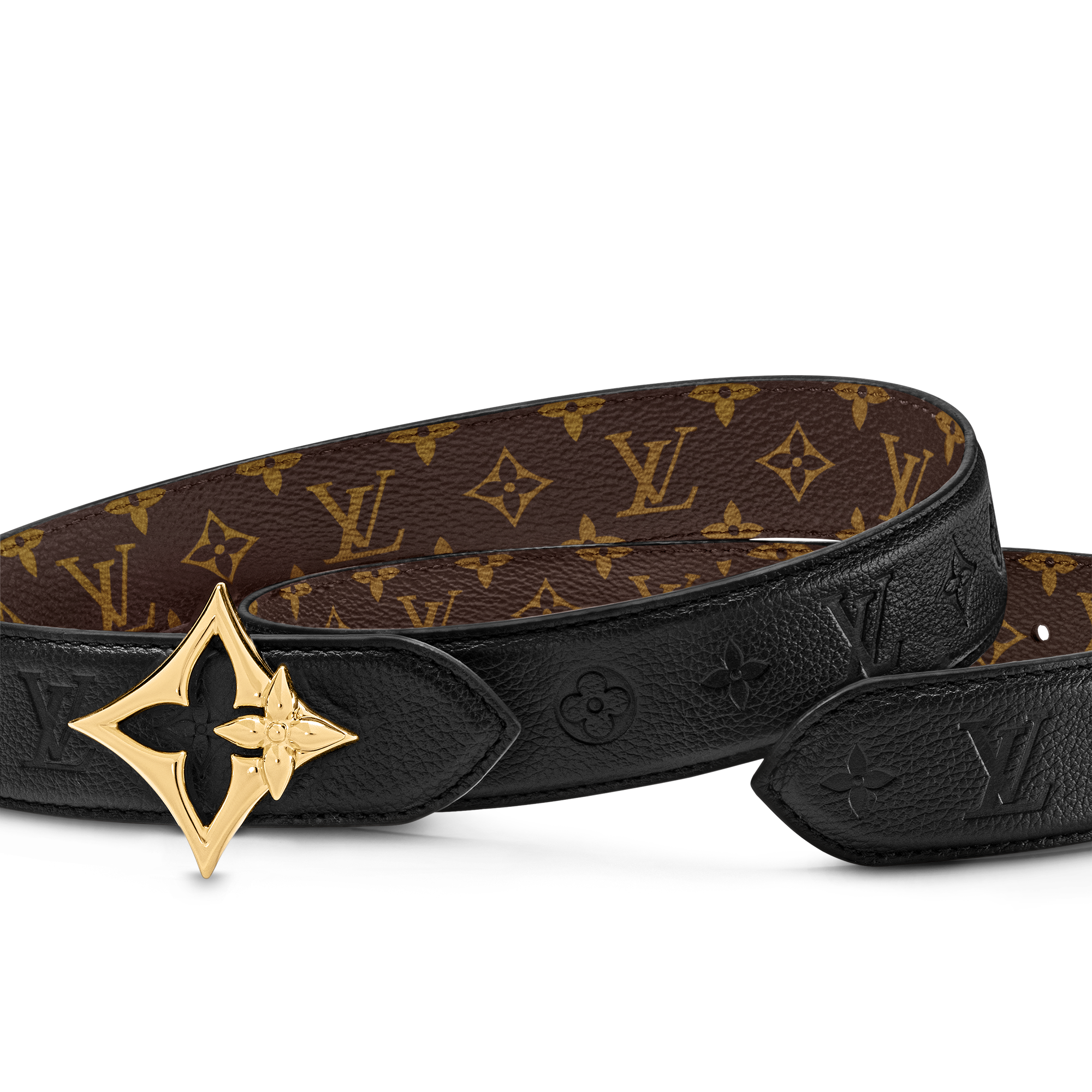 Ceinture louis vuitton best sale femme